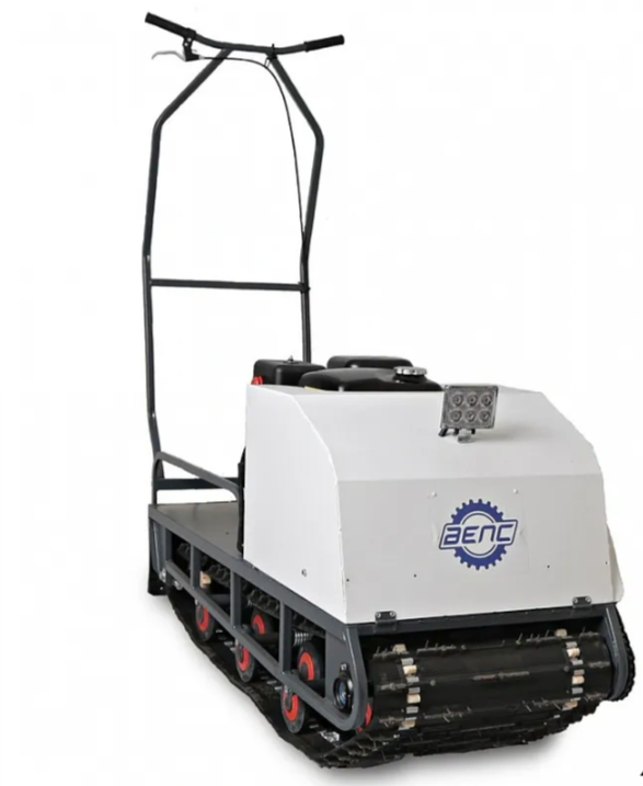 Мотобуксировщик ВЕПС «БЮДЖЕТНЫЙ» 9 л.с. в Таганроге