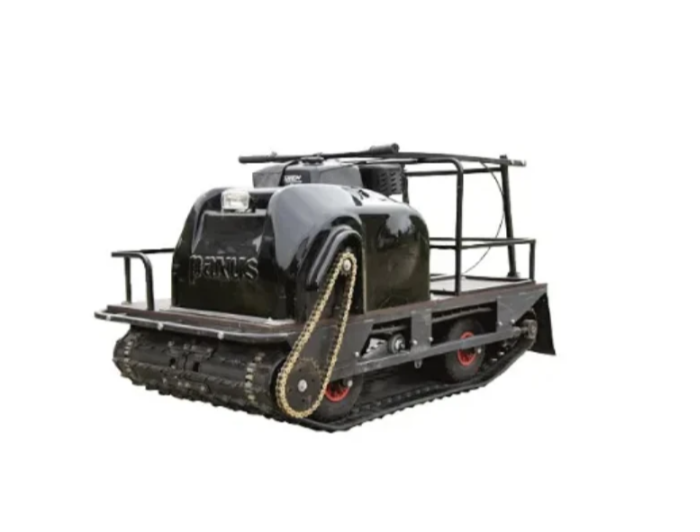 Мотобуксировщик PAXUS 700 AVANT 13 л.с. HONDA в Таганроге