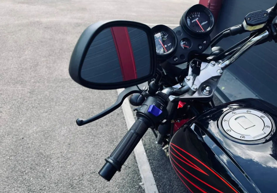 Мотоцикл RACER MAGNUM RC200-C5B в Таганроге