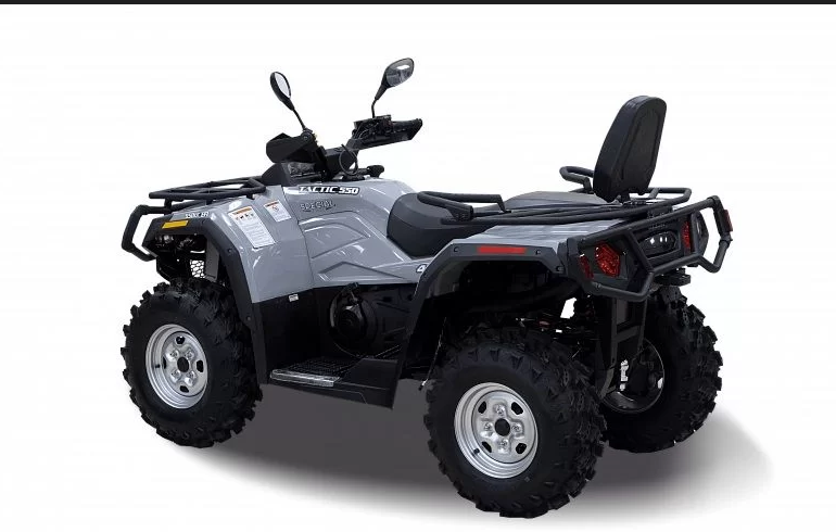 Квадроцикл HISUN TACTIC 550 (HS550ATV) NORMAL в Таганроге
