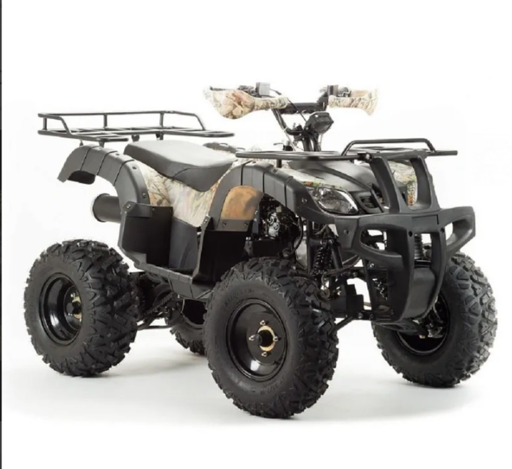 Квадроцикл PROMAX ATV 250 (2025) в Таганроге