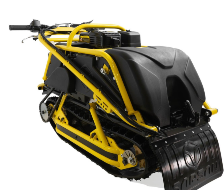 Мотобуксировщик SAPSAN SK 380 в Таганроге