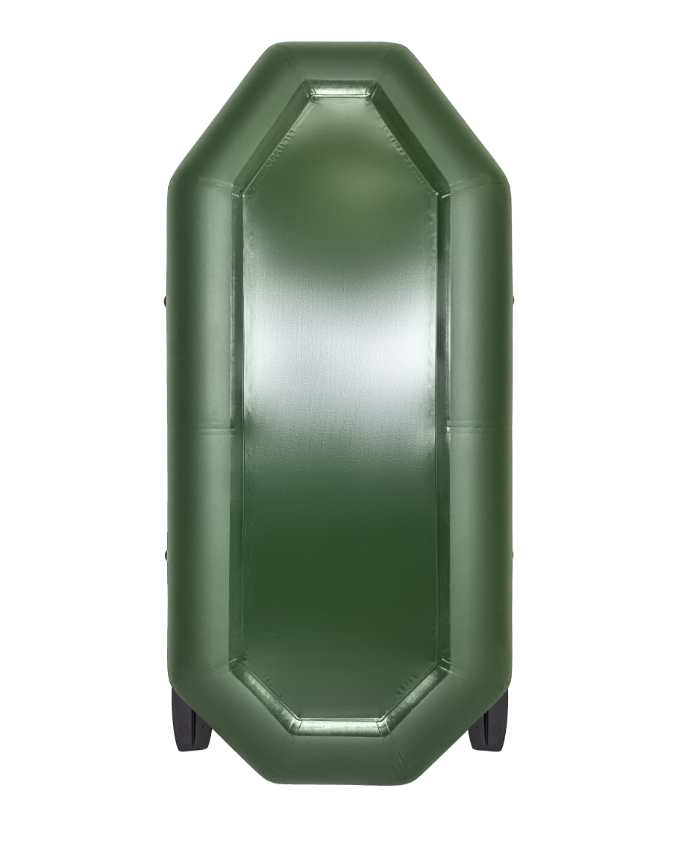 Лодка Барс 260 в Таганроге