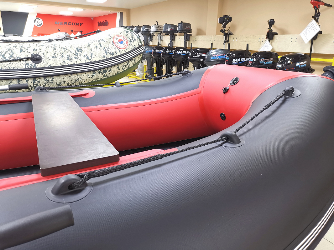 Лодка MISHIMO SPORT 400 в Таганроге