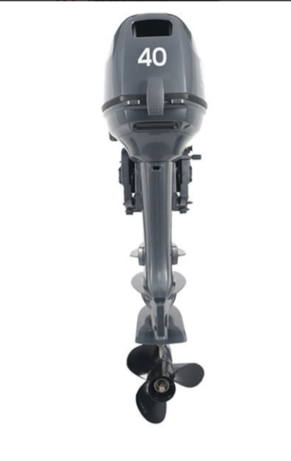 Лодочный мотор ALLFA CG Т40 S в Таганроге