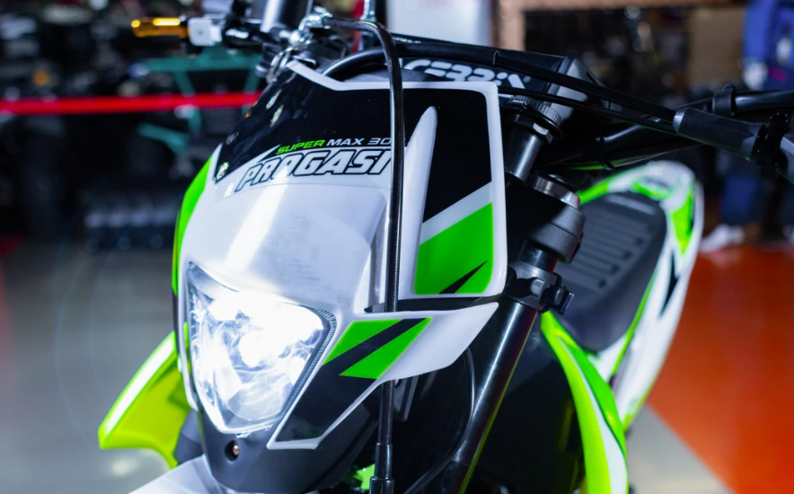 Мотоцикл Progasi SUPER MAX 300 PRO PR300 (ZS175FMN) в Таганроге