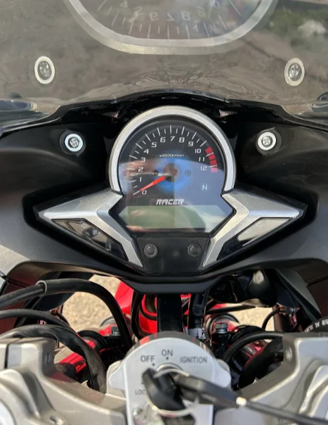 Мотоцикл RACER RC300CS SKYWAY SPORT в Таганроге