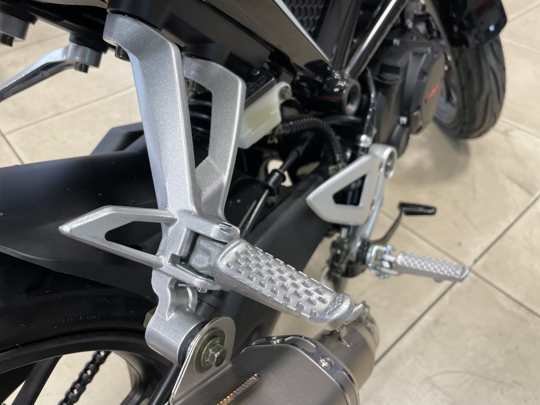 Мопед PROMAX CB150R (49) в Таганроге