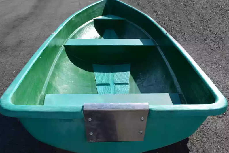 Стеклопластиковая Лодка Голавль в Таганроге