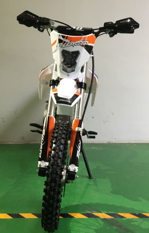 Питбайк JHLMOTO JHL Z125E Pro (ZS154FMI-3) в Таганроге