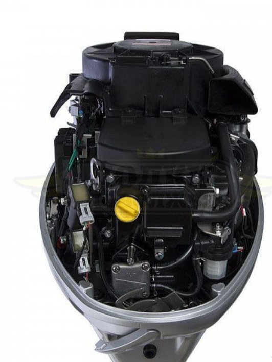 Лодочный мотор SEANOVO SNEF30FEL-EFI в Таганроге
