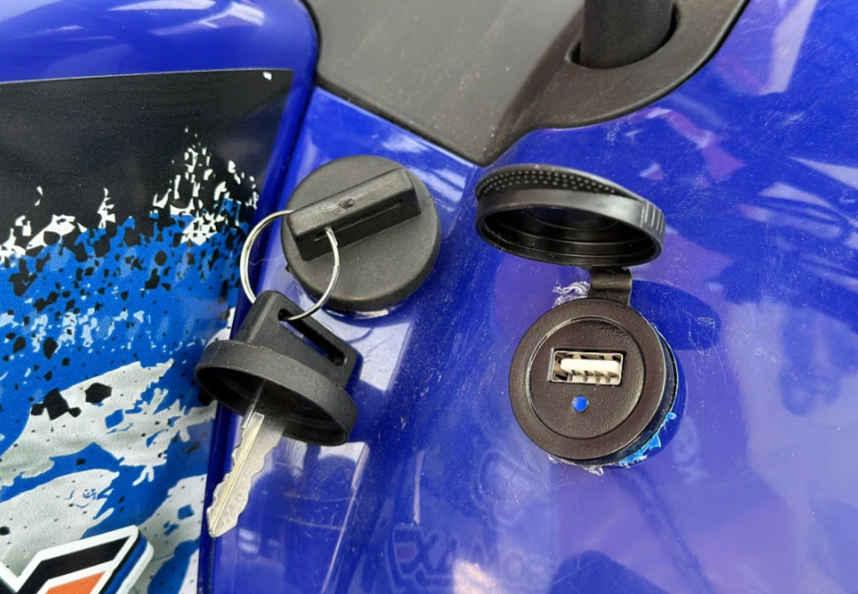  Квадроцикл PROMAX ATV 250 MAX (2025) в Таганроге