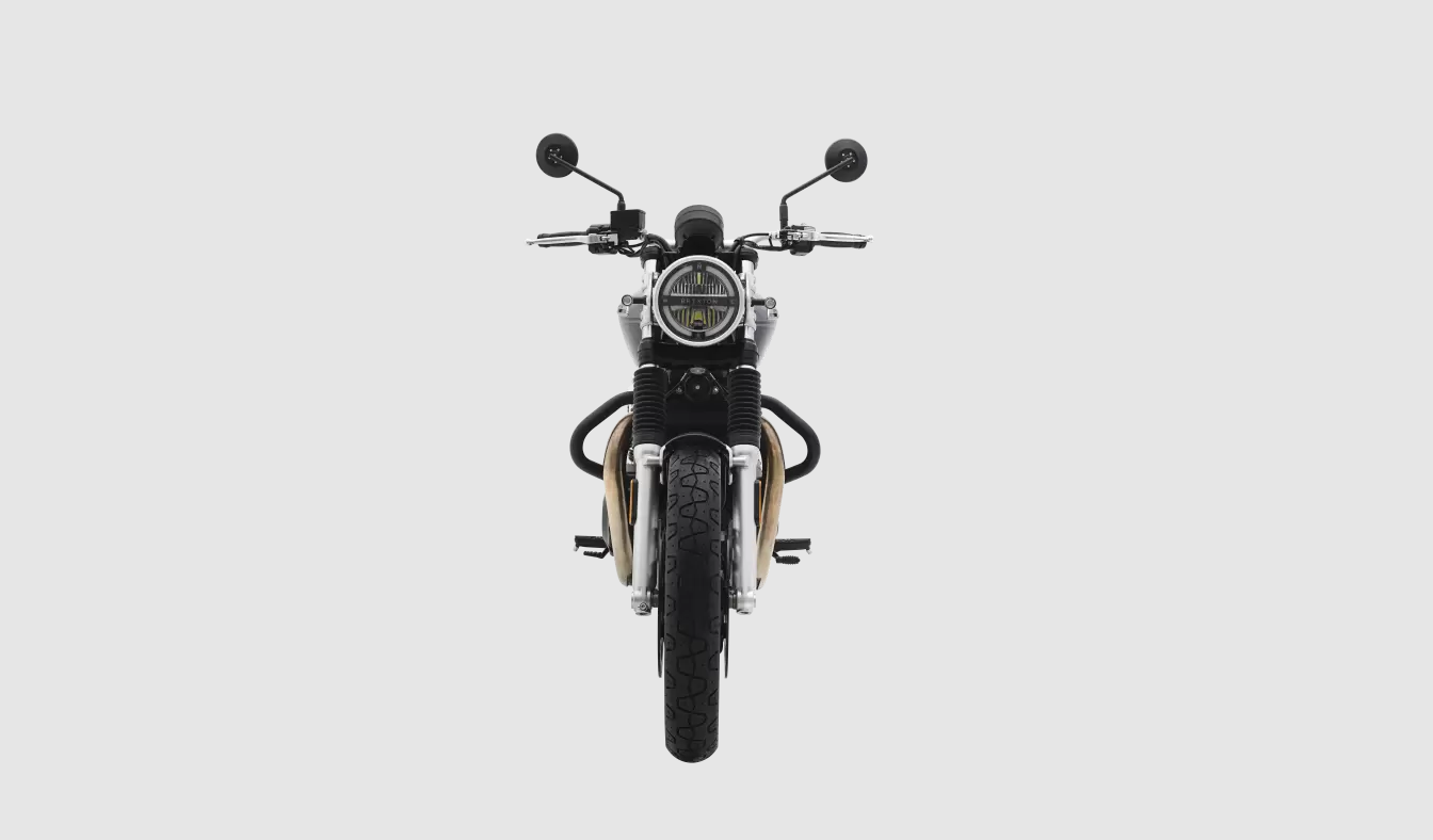 Мотоцикл GAOKIN GK 1200 в Таганроге