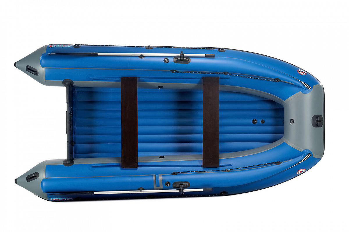 Лодка MISHIMO FAMILY LITE DF 390 в Таганроге