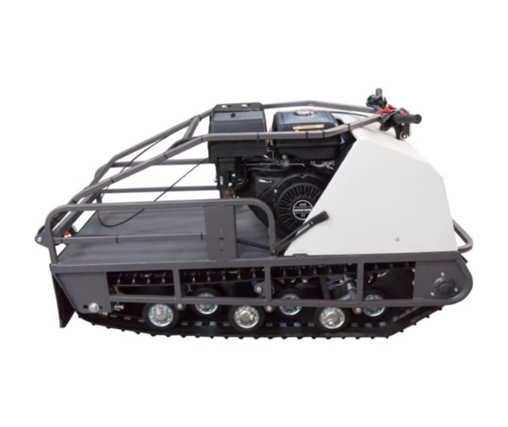 Мотобуксировщик СТЕМ СЕВЕР ЭКСПЕРТ 500 17 л.с. в Таганроге