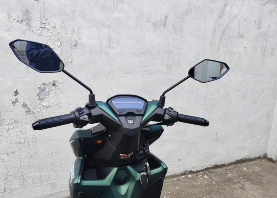 Скутер PROMAX INFERNO 250 (49) в Таганроге