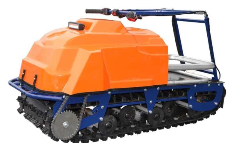 Мотобуксировщик БАРС СЛЕДОПЫТ MDS 13 л.с. в Таганроге