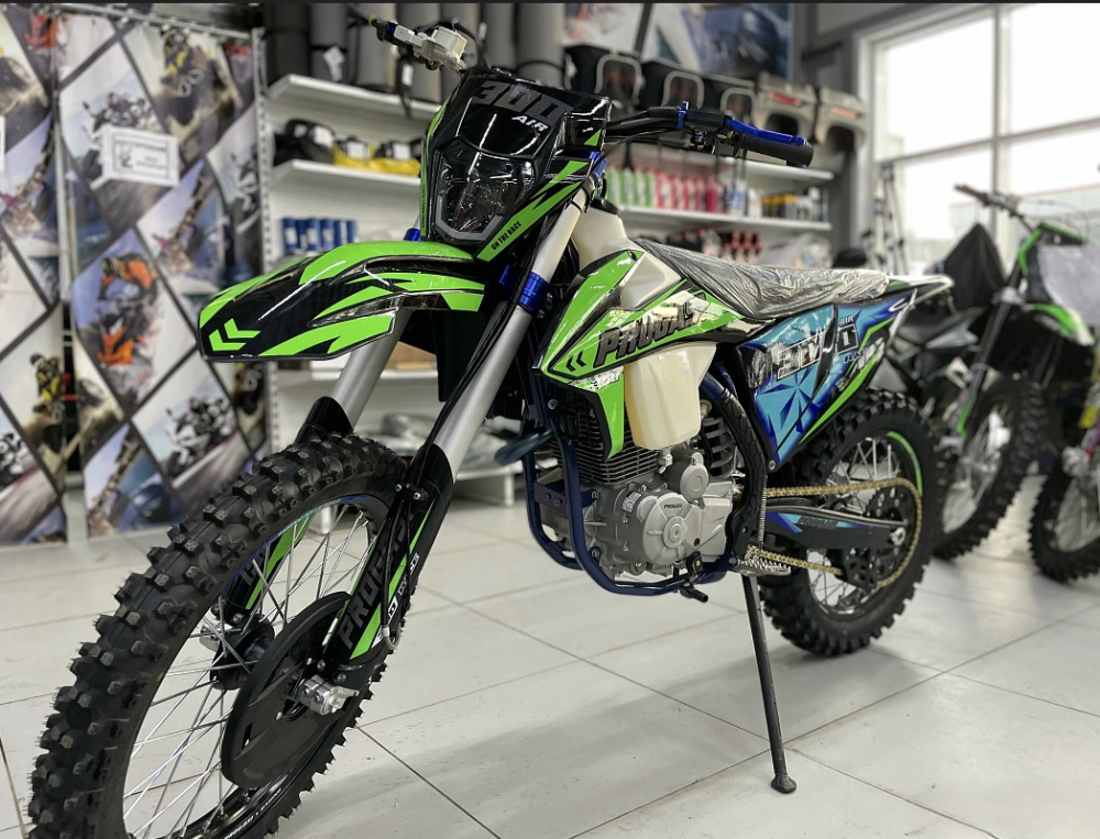 Мотоцикл Progasi RACE 300 AIR PRO SPORT в Таганроге