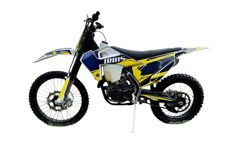Эндуро мотоцикл IRBIS HTR 250 в Таганроге