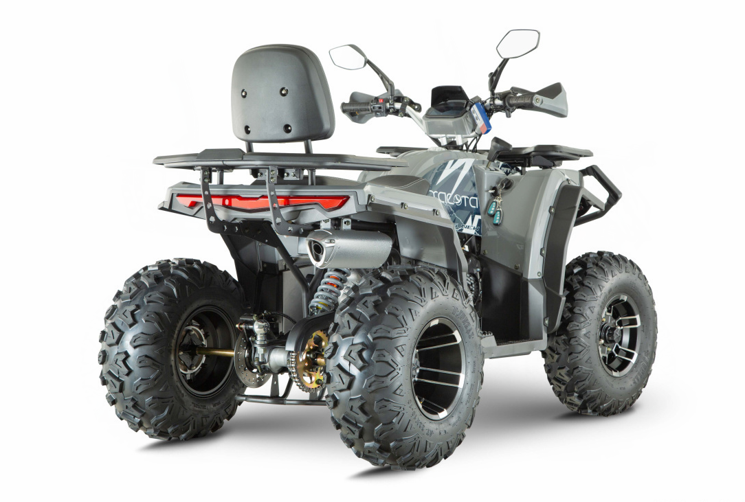 Квадроцикл YACOTA VIKING PRO 250 в Таганроге