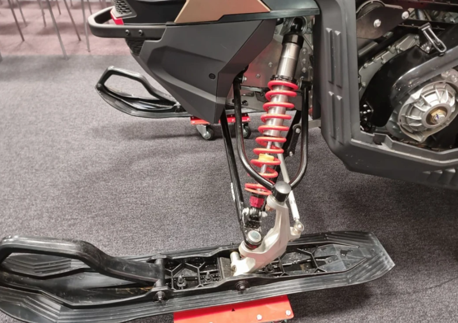 Снегоход AODES Siberiacross 1000 WT 508mm LCD 6.8 в Таганроге