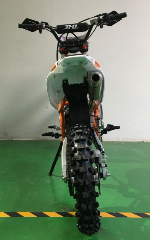 Питбайк JHLMOTO JHL Z125E Pro (ZS154FMI-3) в Таганроге