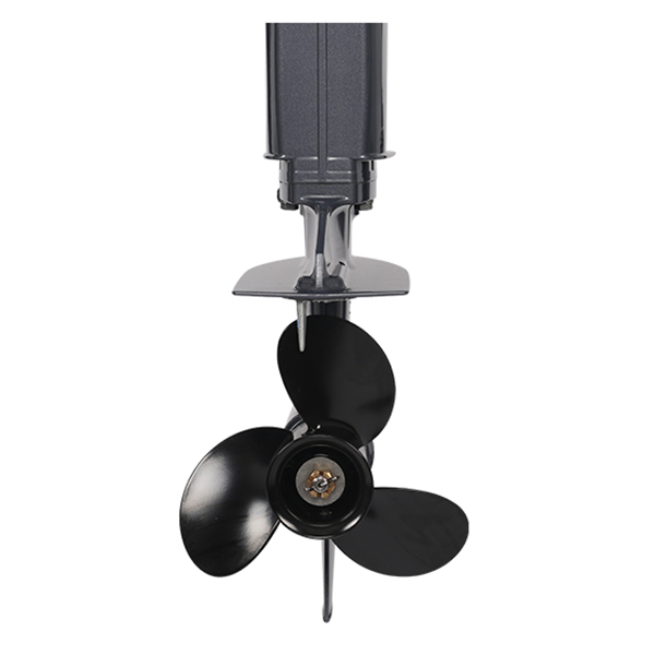 ЛОДОЧНЫЙ МОТОР ALLFA CG Т20 в Таганроге