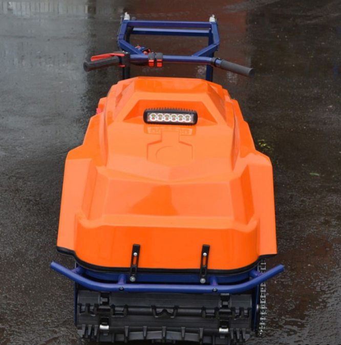 Мотобуксировщик БАРС СЛЕДОПЫТ MDS 13 л.с. в Таганроге