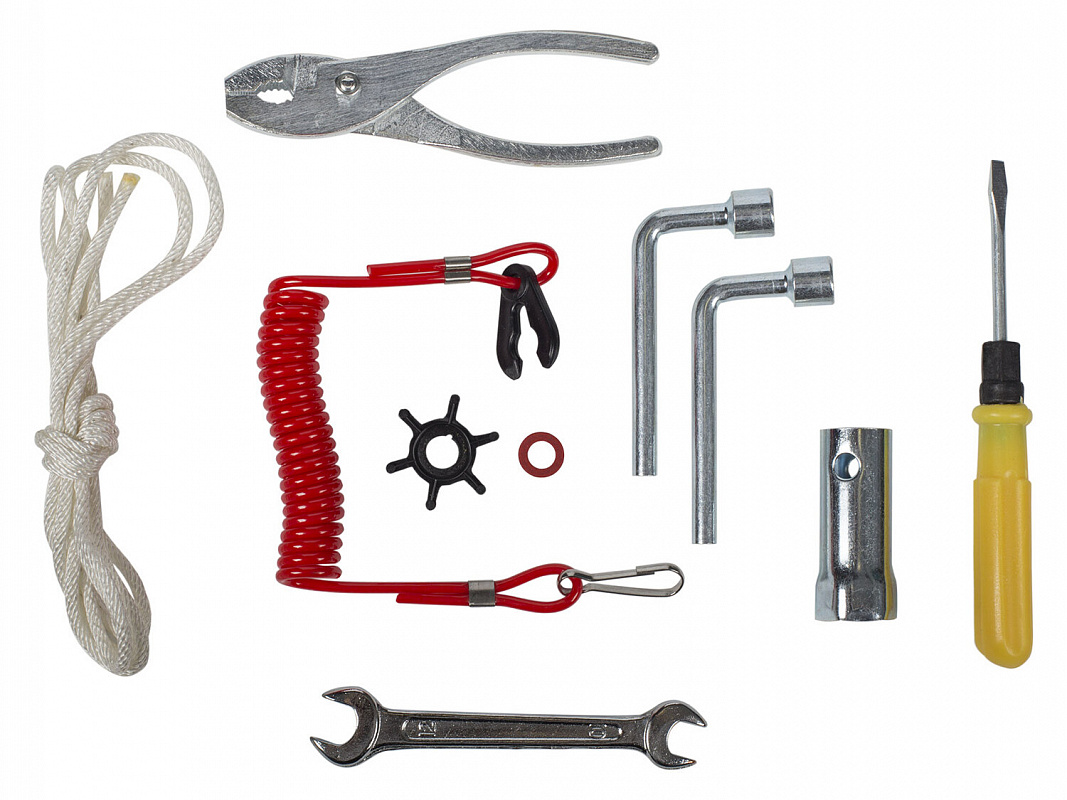 ЛОДОЧНЫЙ МОТОР GLADIATOR G3FHS в Таганроге