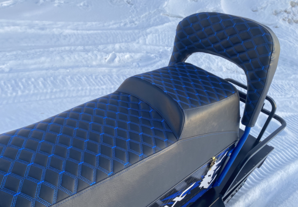 Снегоход PROMAX YAKUT 500 R/K SUPERLONG 2.0 4T 29 в Таганроге