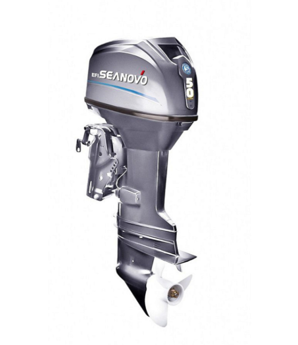 Лодочный мотор SEANOVO SN50FFEL-T в Таганроге
