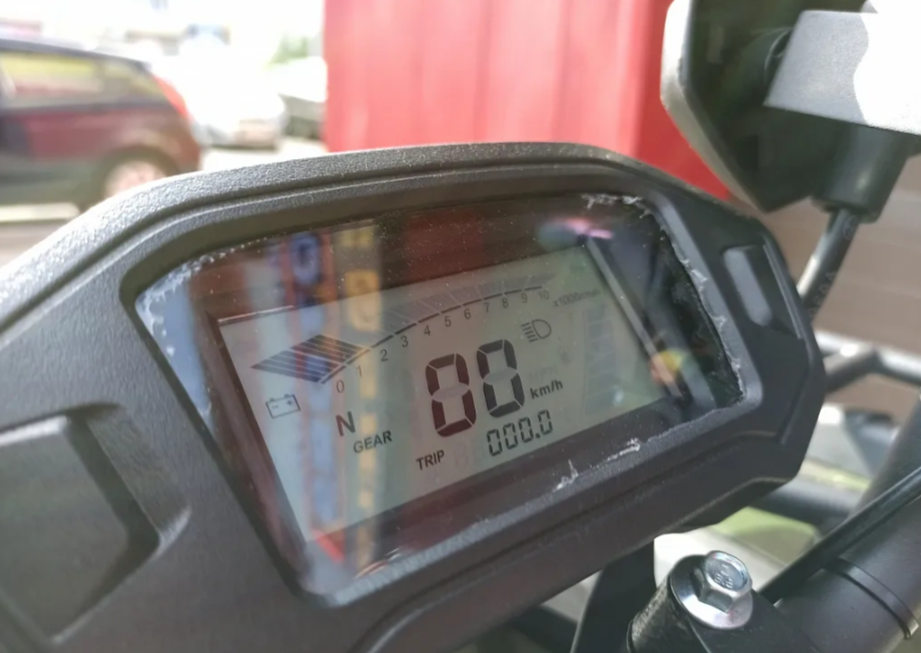 Квадроцикл PROMAX ATV 250 PRO (2025) в Таганроге