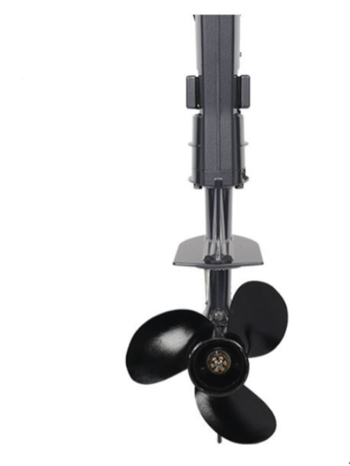 Лодочный мотор ALLFA CG F6 в Таганроге