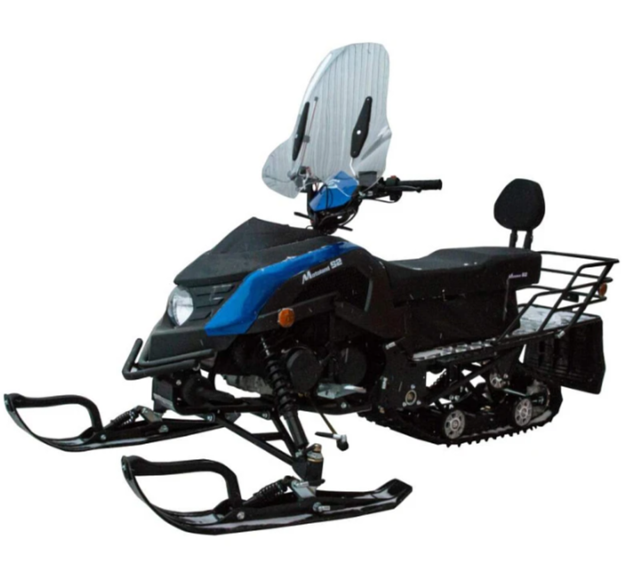 Снегоход MOTOLAND (МОТОЛЕНД) SNOWFOX 200 в Таганроге