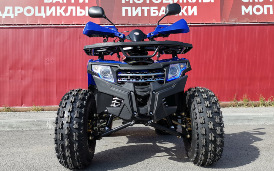 Квадроцикл PROMAX WILD 2.0 190 LUX в Таганроге