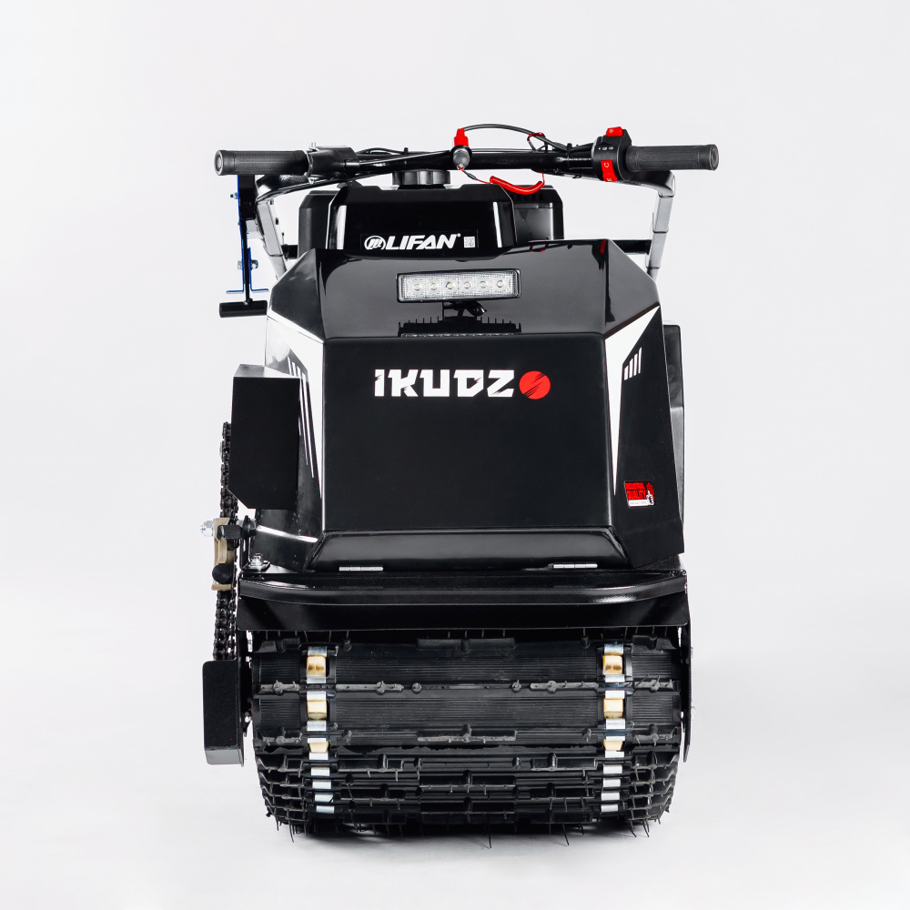 МОТОБУКСИРОВЩИК IKUDZO LONG 2.0 1700/500 EKR19 в Таганроге