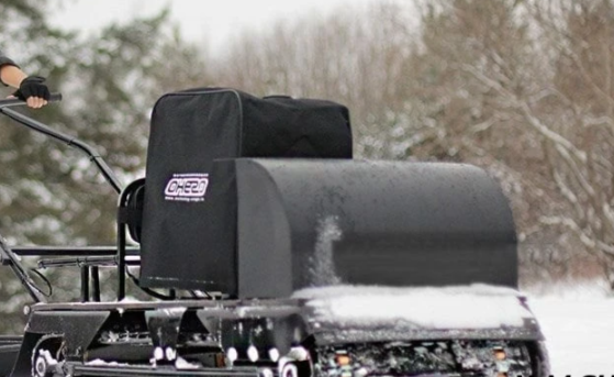 Мотобуксировщик ОНЕГО 500 GRAND 15 л.с. в Таганроге