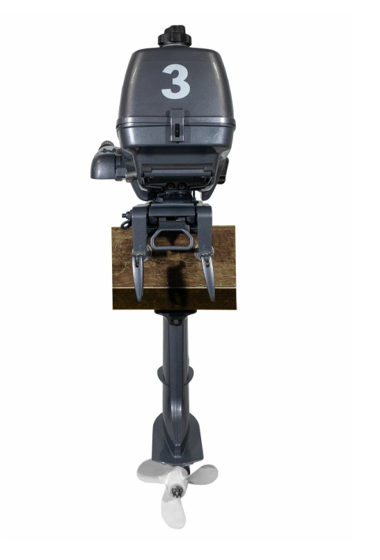 Лодочный мотор APACHE T3 BS в Таганроге