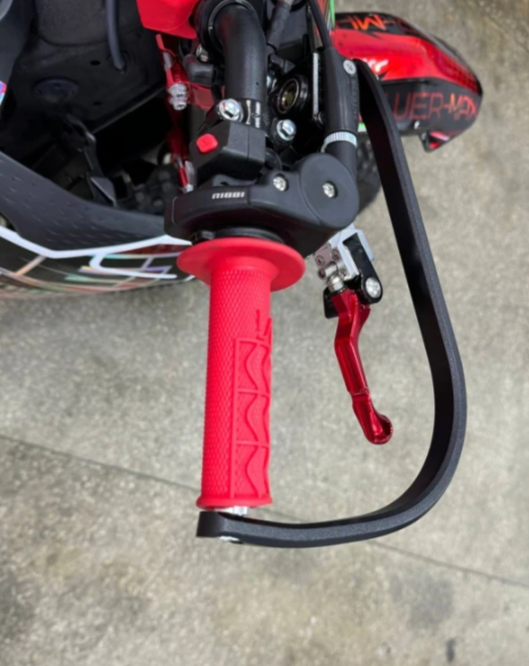 Кроссовый мотоцикл FAIDET CB300RL MAX KKE в Таганроге