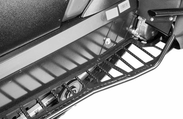 Снегоход STELS MS600T (SWT ST) СТАВР 1.0 К01 Tech в Таганроге