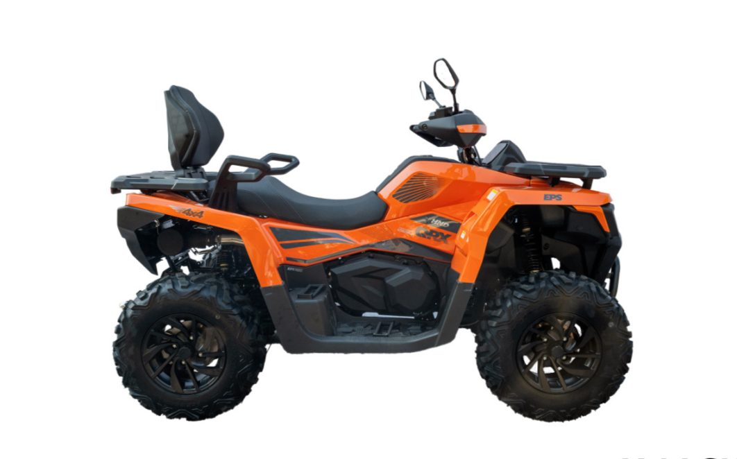 Квадроцикл HND QRX 550 в Таганроге