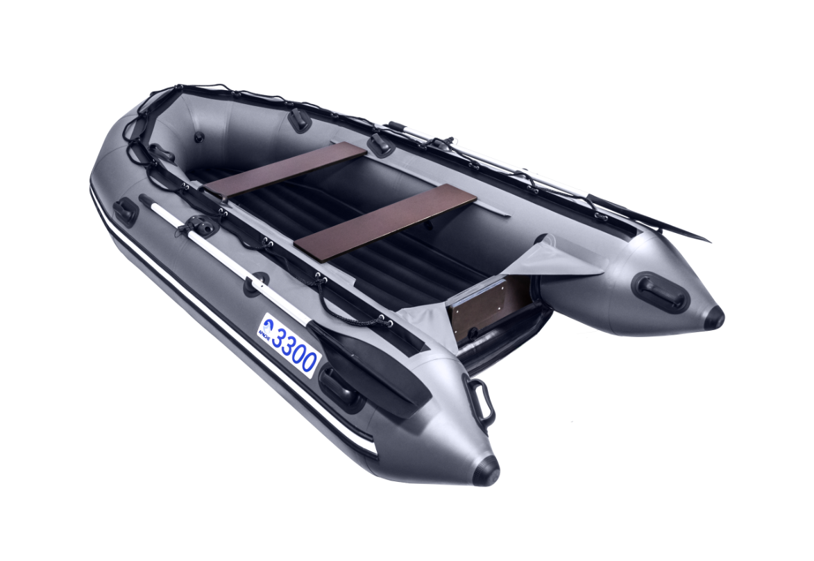 Лодка APACHE 3300 НДНД в Таганроге