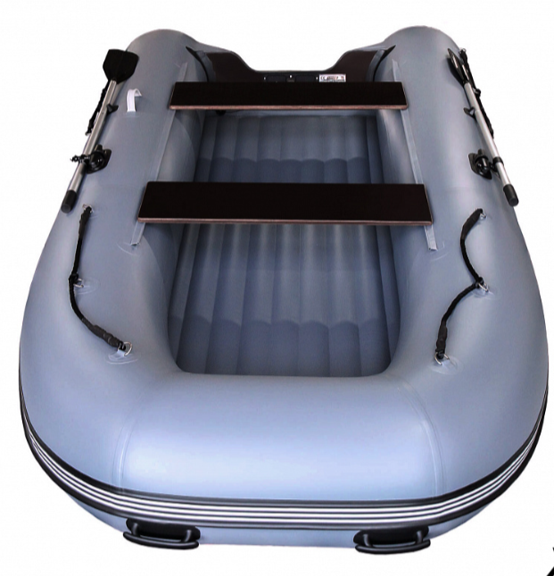 НАДУВНАЯ ЛОДКА GLADIATOR E380S в Таганроге
