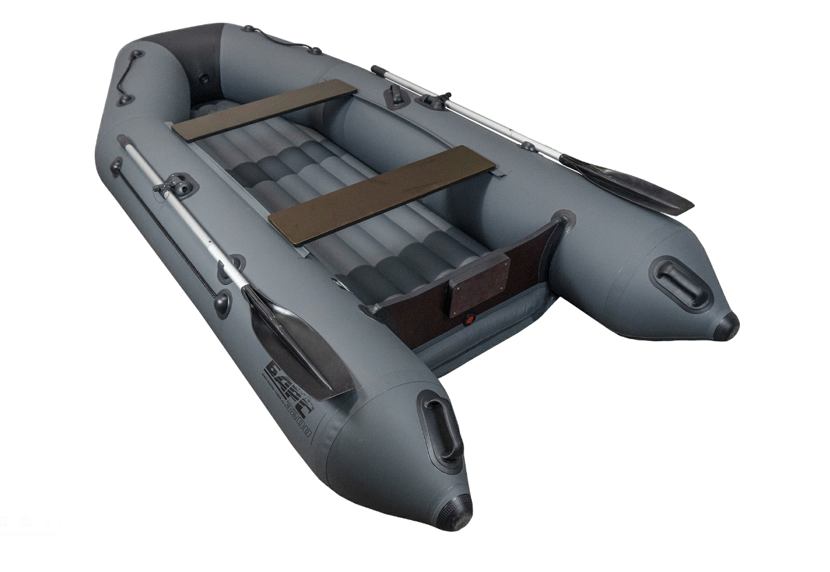 Лодка Барс 3200 нднд в Таганроге