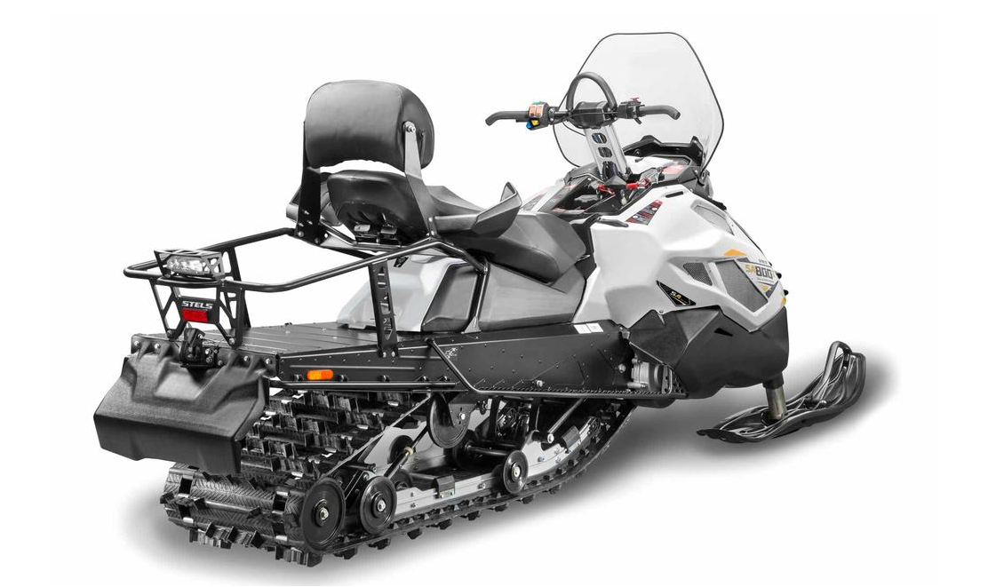 Снегоход STELS АТАМАН SA800T 2.0 в Таганроге