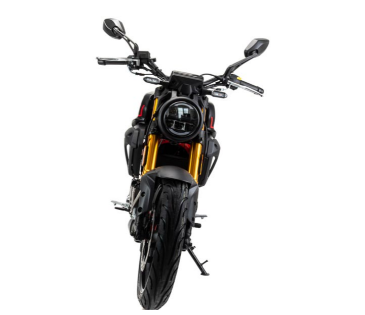 Мотоцикл PROMAX CB150R (49) в Таганроге