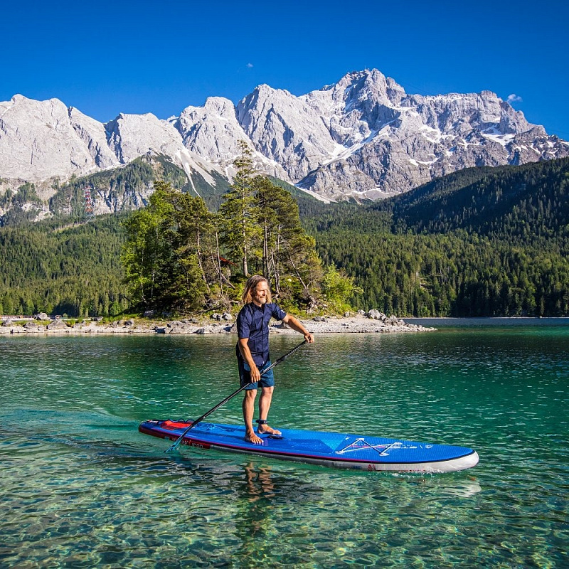 SUP (САП) Доска MISHIMO EXTRA10.8 в Таганроге