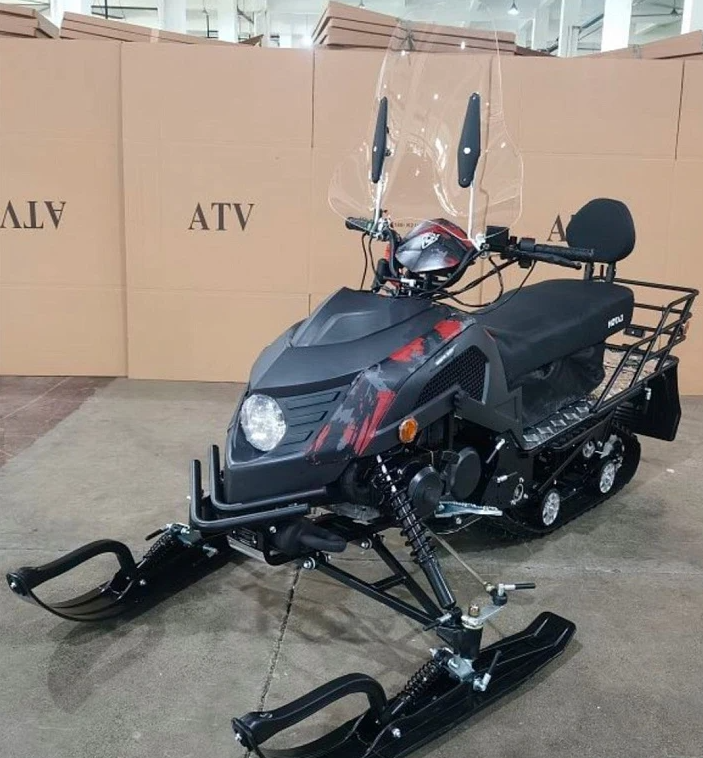 Снегоход Motax Snow 200 в Таганроге