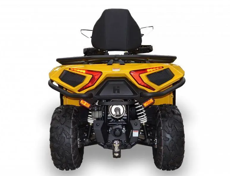 Квадроцикл HISUN GUARDIAN 400L /LONG в Таганроге