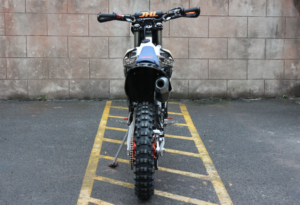 Мотоцикл JHLMOTO JHL Z8i (EFI) NC300S (182-MN) в Таганроге